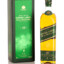 GREENLABEL de johnnie walker