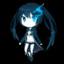 Black★Rock Shooter