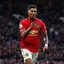 Marcus Rashford