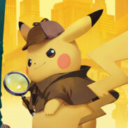 Pika avatar