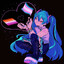 Steam avatar
