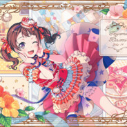 萝马苏丹仓田真白