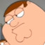 Peter Griffin