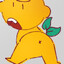 Lemon butt