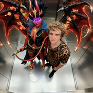 Kot Boris avatar
