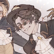 诺顿男人中的男人