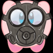 LilGasmask