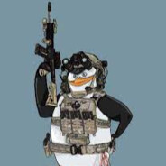 Kowalski avatar