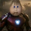 Steam avatar