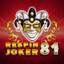Respin Joker 81