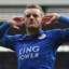 Jamie Vardy #9