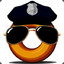 Donut_Officer
