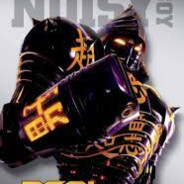 Noisyboy