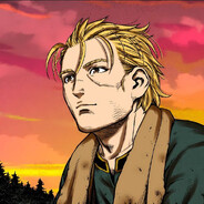 Steam Avatar