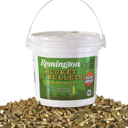 Bucket of ow and .500 S&amp;W