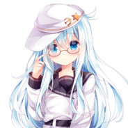 HibikiLady