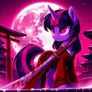 twilight sparkle