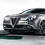 Alfa Romeo Giulietta Quadrifogli