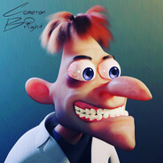 Dr. Heinz Doofenshmirtz