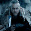 King Ragnar