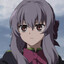 Shinoa Hiiragi