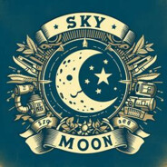 SkyMoon