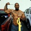 CT Fletcher^_^OJ