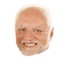 Голова Деда