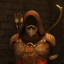 Brimstone The Bard