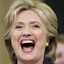 hillary clinton&#039;s 8 inch penis