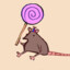 Rat's avatar