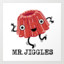 Mr Jiggles