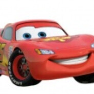 Молния МакКвин