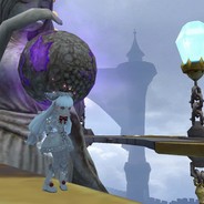 又呆萌又爱犯蠢的小筱