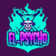 EL-PsYcHo ☣ (المجنون)