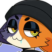 A Furry with Yiff