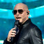 Mr. Worldwide