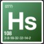 Hassium