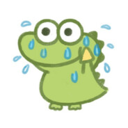 遇到困难睡大觉