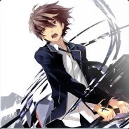 丨Guilty丶Crown