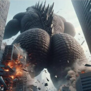 GYATZILLA