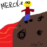 Merckie