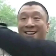 西瓜摊突击手刘华强