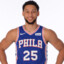 Ben Simmons