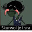 Włodek biały