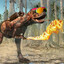 Cool Ass Carnotaurus