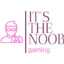 it&#039;s the noob