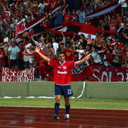 Reddevil avatar
