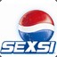 Drink PEPSI Be Sexy