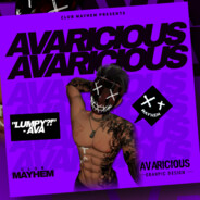 Avaricious